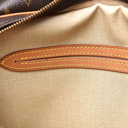 Louis Vuitton Monogram Reporter PM 14 of 14