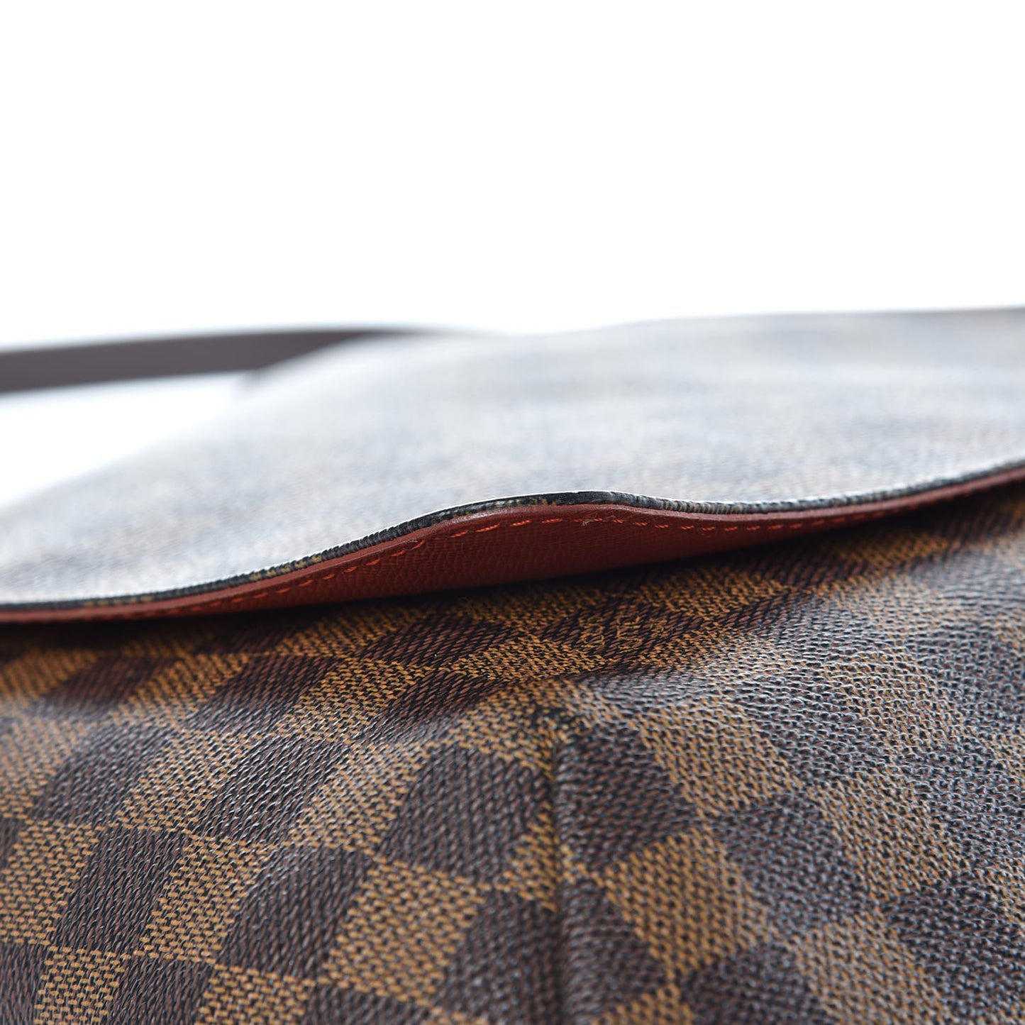 Damier Ebene Musette GM