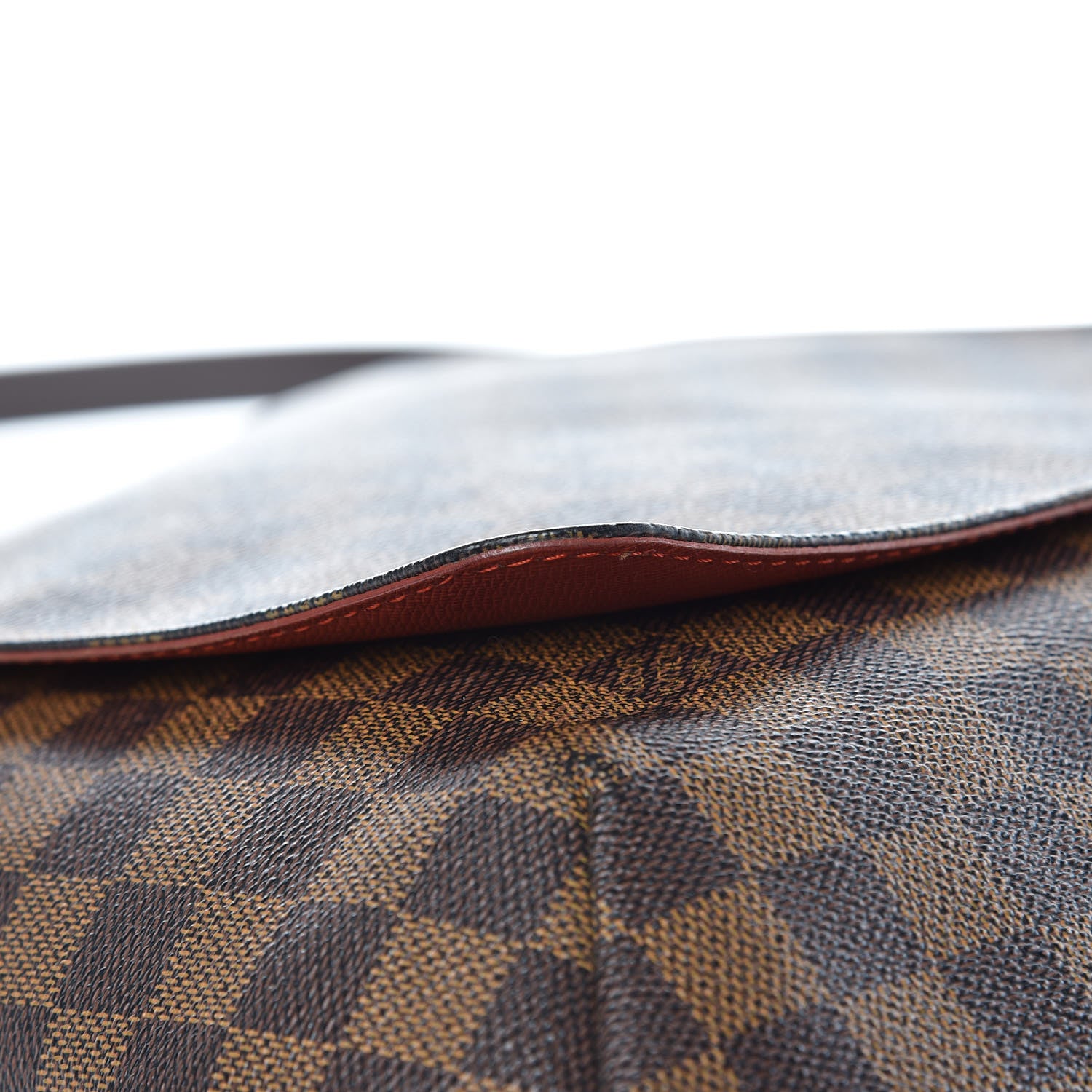 Louis Vuitton Damier Ebene Musette GM 12 of 15