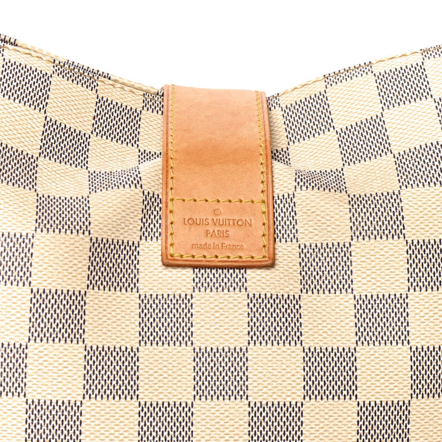 Damier Azur Salina PM