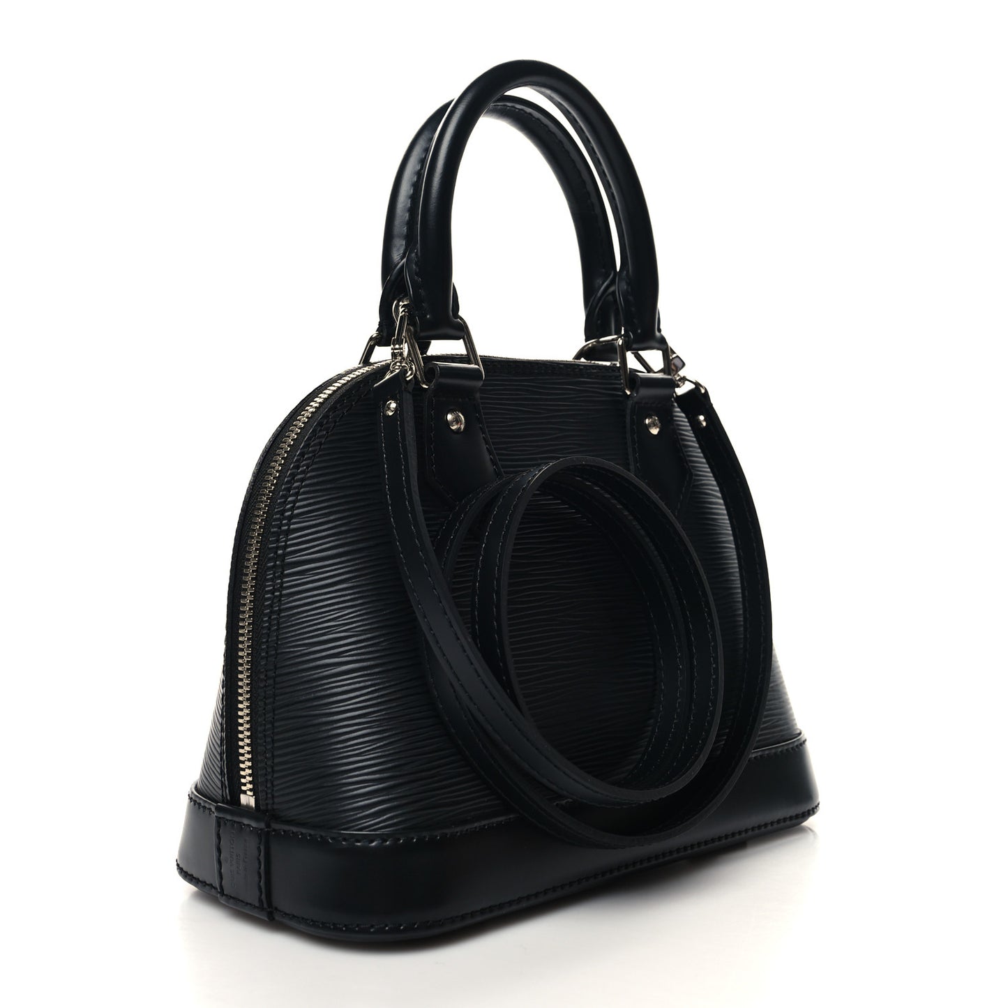 Epi Alma BB Black