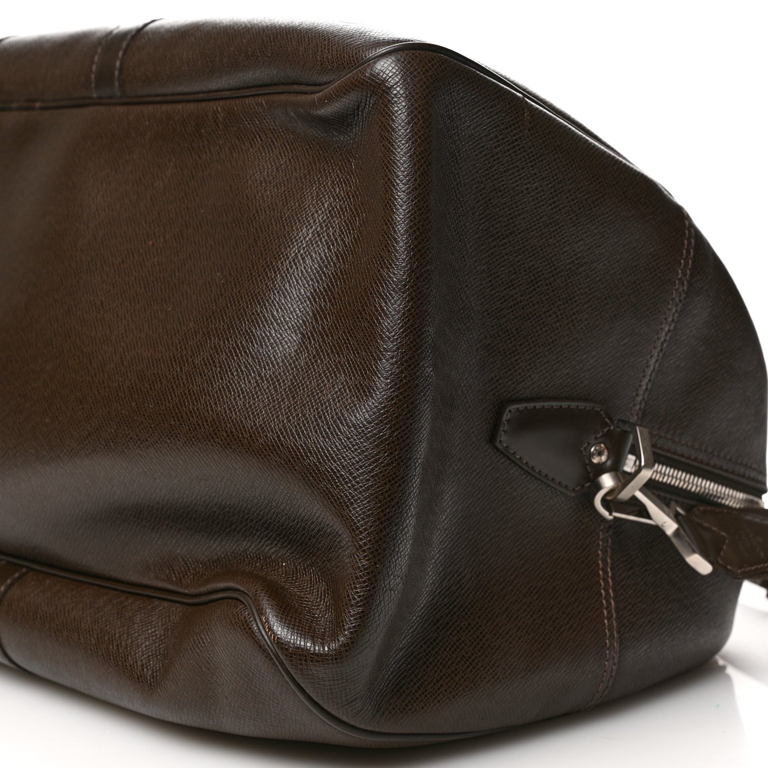 Louis Vuitton Taiga Kendall GM Grizzli 9 of 9