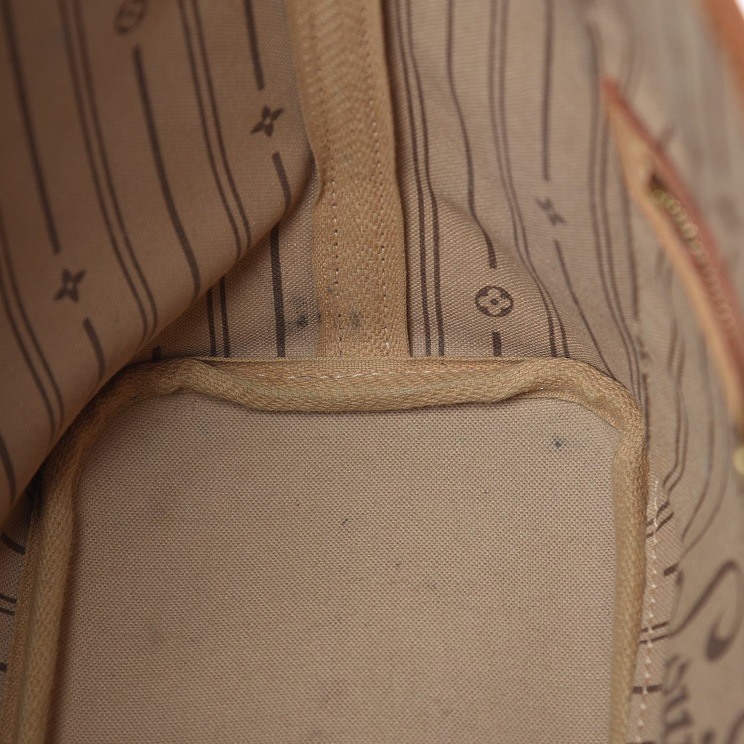 Monogram Neverfull PM
