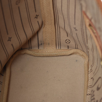 Louis Vuitton Monogram Neverfull PM 8 of 15