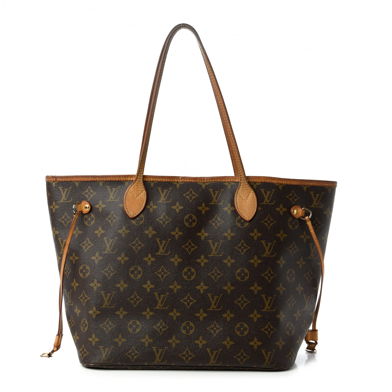 Louis Vuitton Monogram Neo Neverfull MM 1 of 11