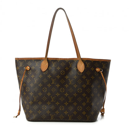 Louis Vuitton Monogram Neo Neverfull MM 1 of 11