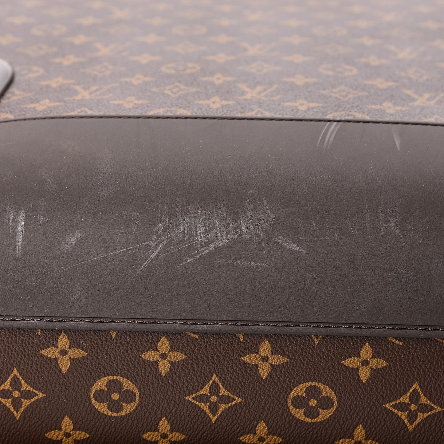 Monogram Pegase Legere Business 55