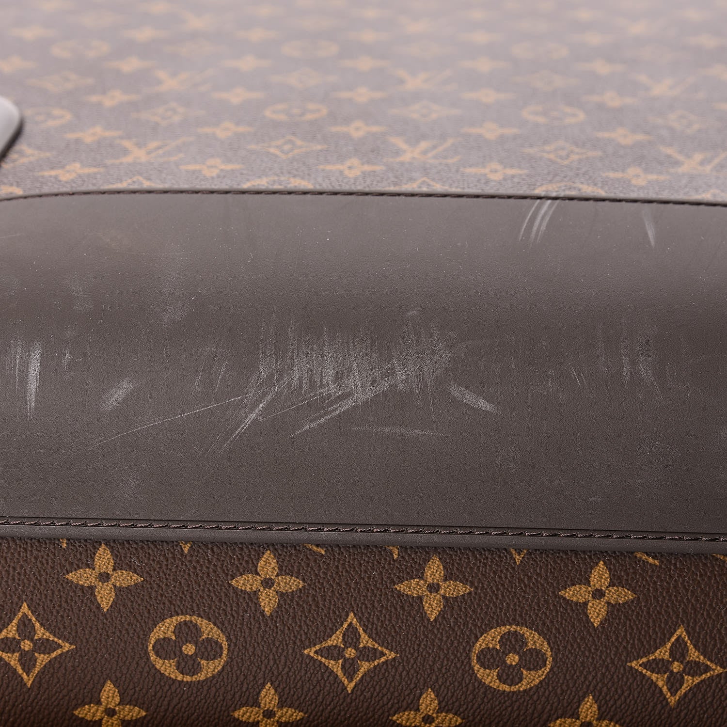 Louis Vuitton Monogram Pegase Legere Business 55 20 of 21