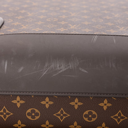 Louis Vuitton Monogram Pegase Legere Business 55 20 of 21