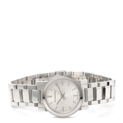 Burberry Stainless Steel 26mm The City Quartz Watch BU9200 2 of 6