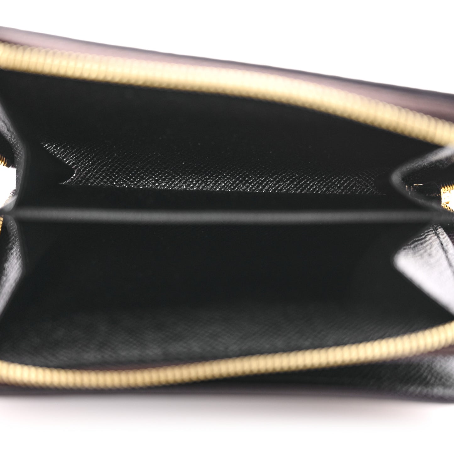 Reverse Monogram Lou Wallet