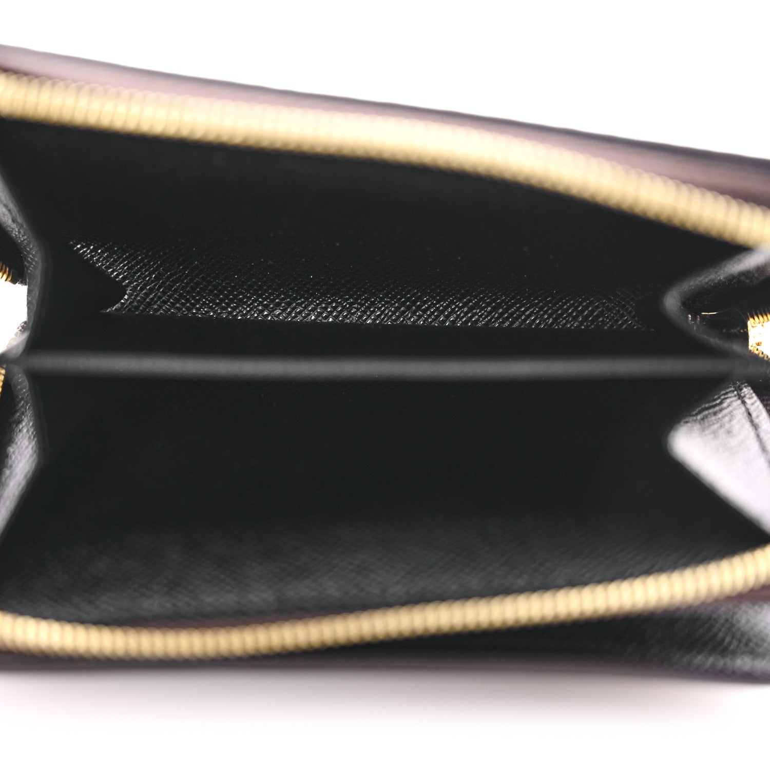 Louis Vuitton Reverse Monogram Lou Wallet 6 of 9