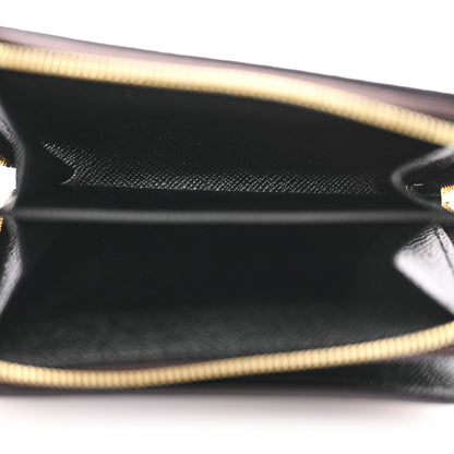 Louis Vuitton Reverse Monogram Lou Wallet 6 of 9