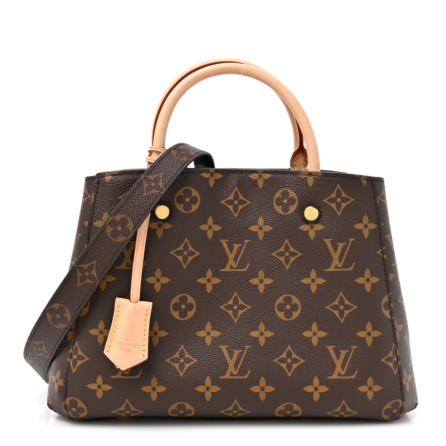 Monogram Montaigne BB