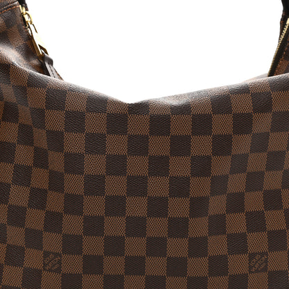 Louis Vuitton Damier Ebene Portobello GM 8 of 10