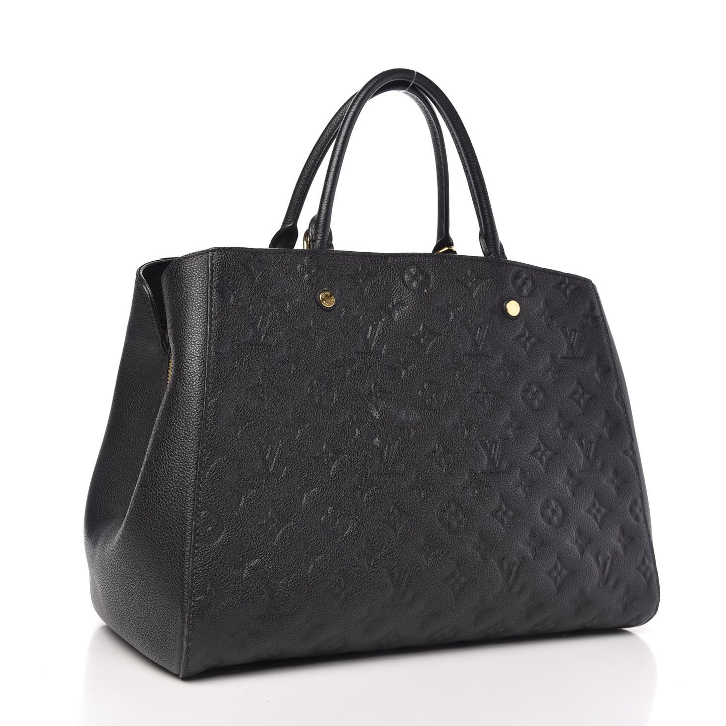 Empreinte Montaigne GM Black