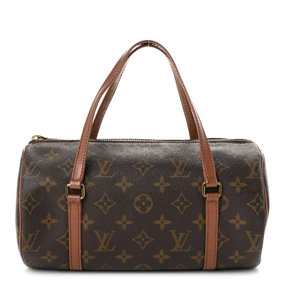 Louis Vuitton Monogram Papillon 26 1 of 11