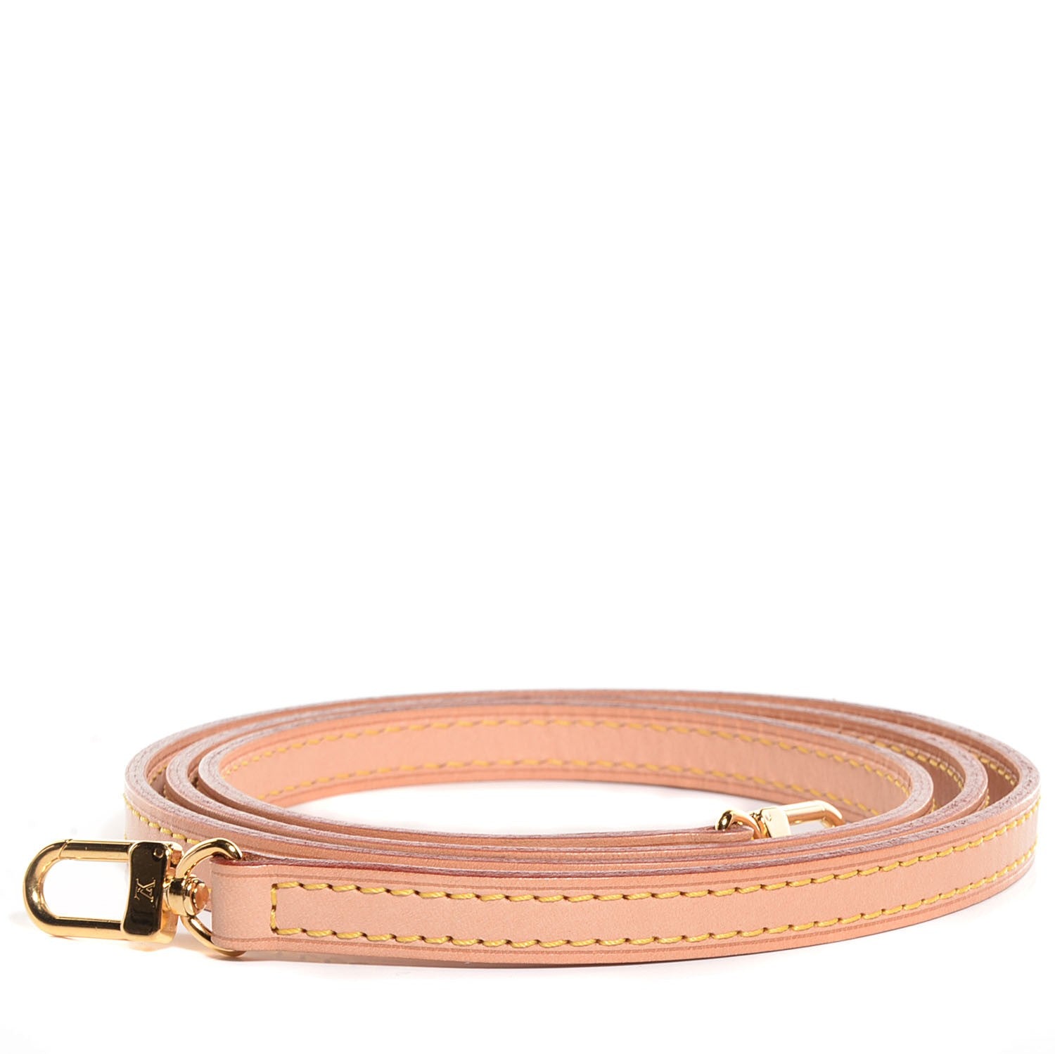 Louis Vuitton Vachetta Long Shoulder Strap 1 of 3