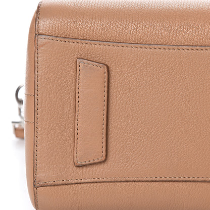 Givenchy Sugar Goatskin Small Antigona Medium Beige 17 of 20