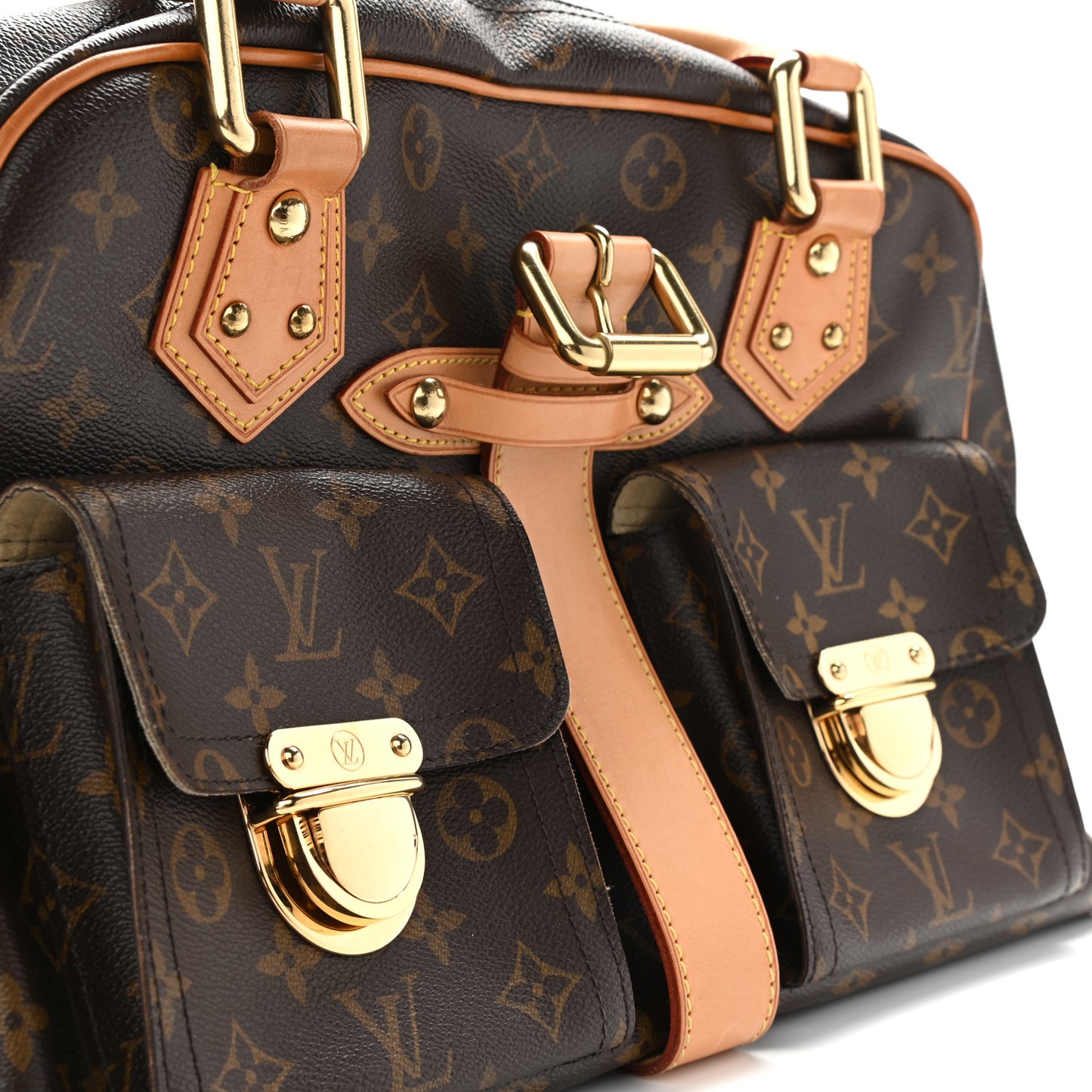 Monogram Manhattan GM