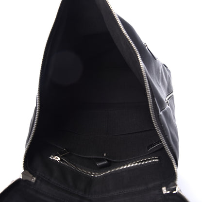Loewe Calfskin Goya Backpack Black 5 of 8