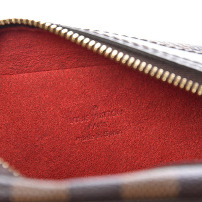 Louis Vuitton Damier Ebene Duomo 6 of 7