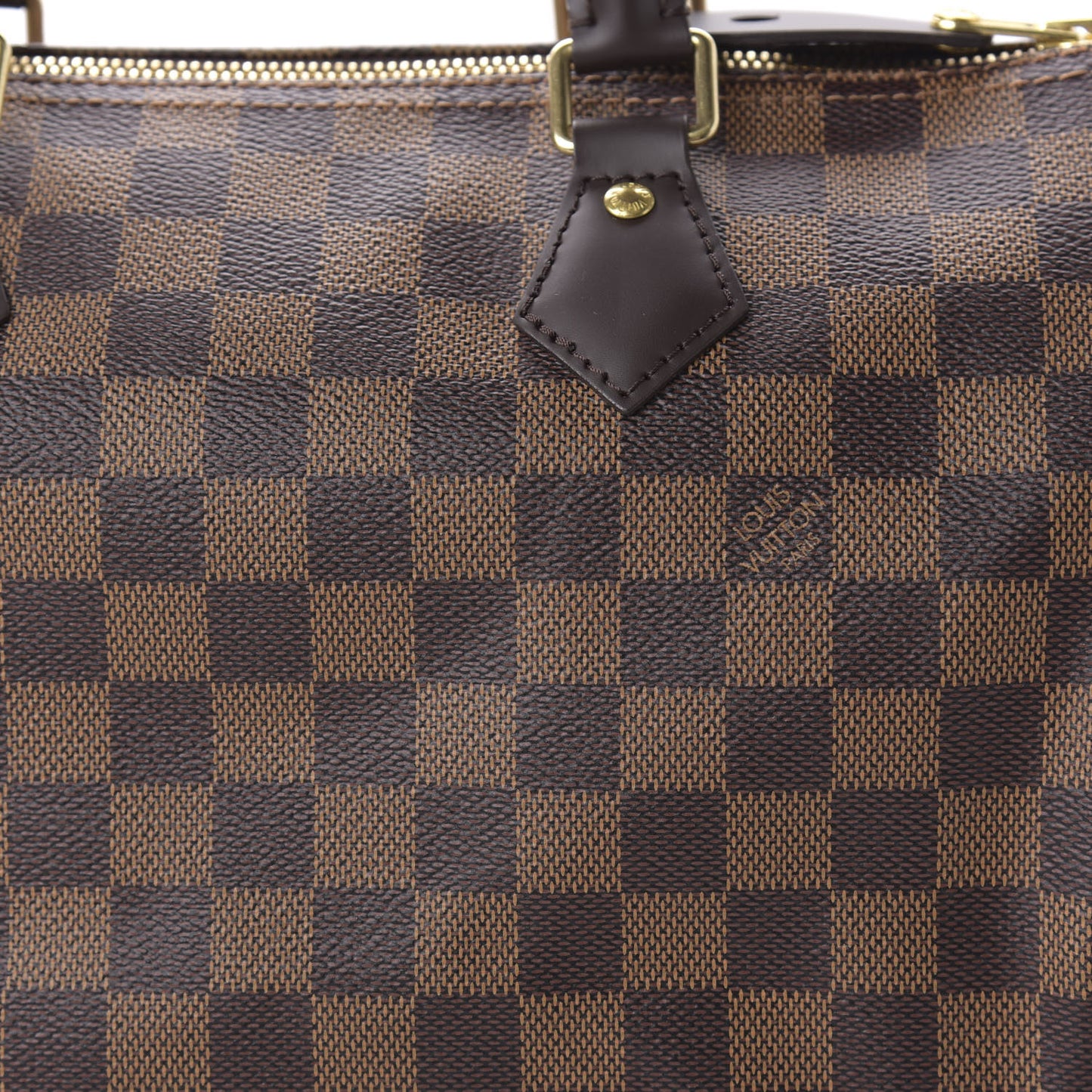 Damier Ebene Speedy 30