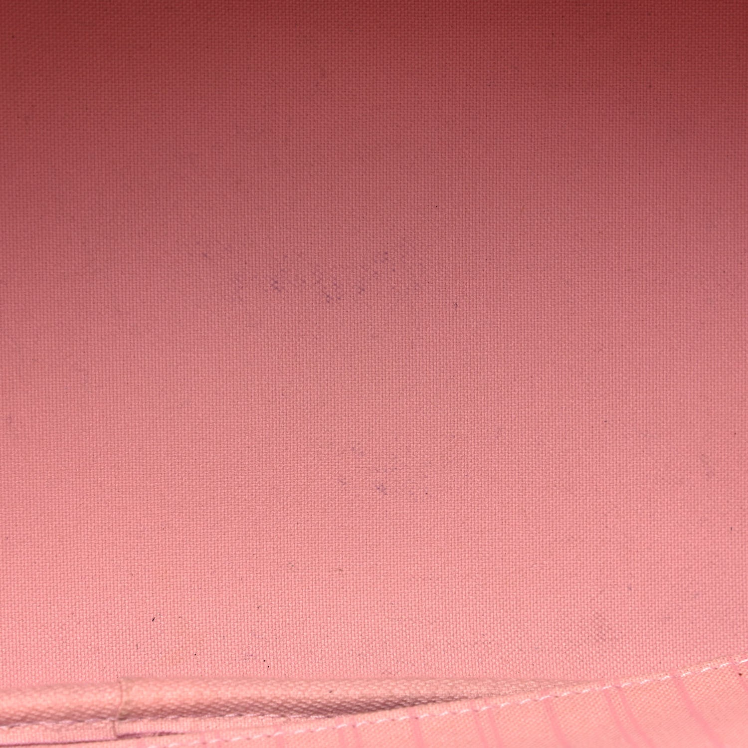 Louis Vuitton Damier Ebene Neo Neverfull MM Rose Ballerine 11 of 12