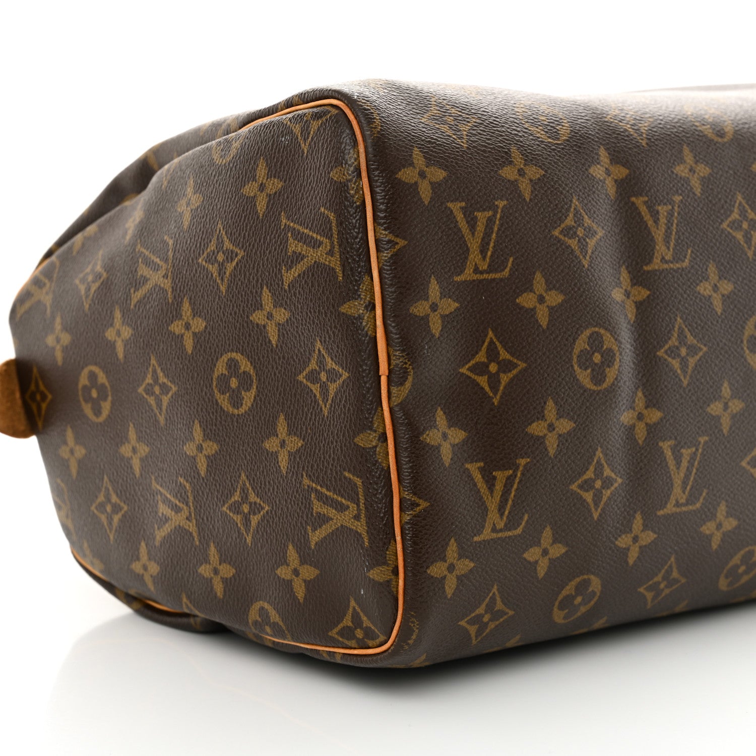 Louis Vuitton Monogram Speedy 30 9 of 16