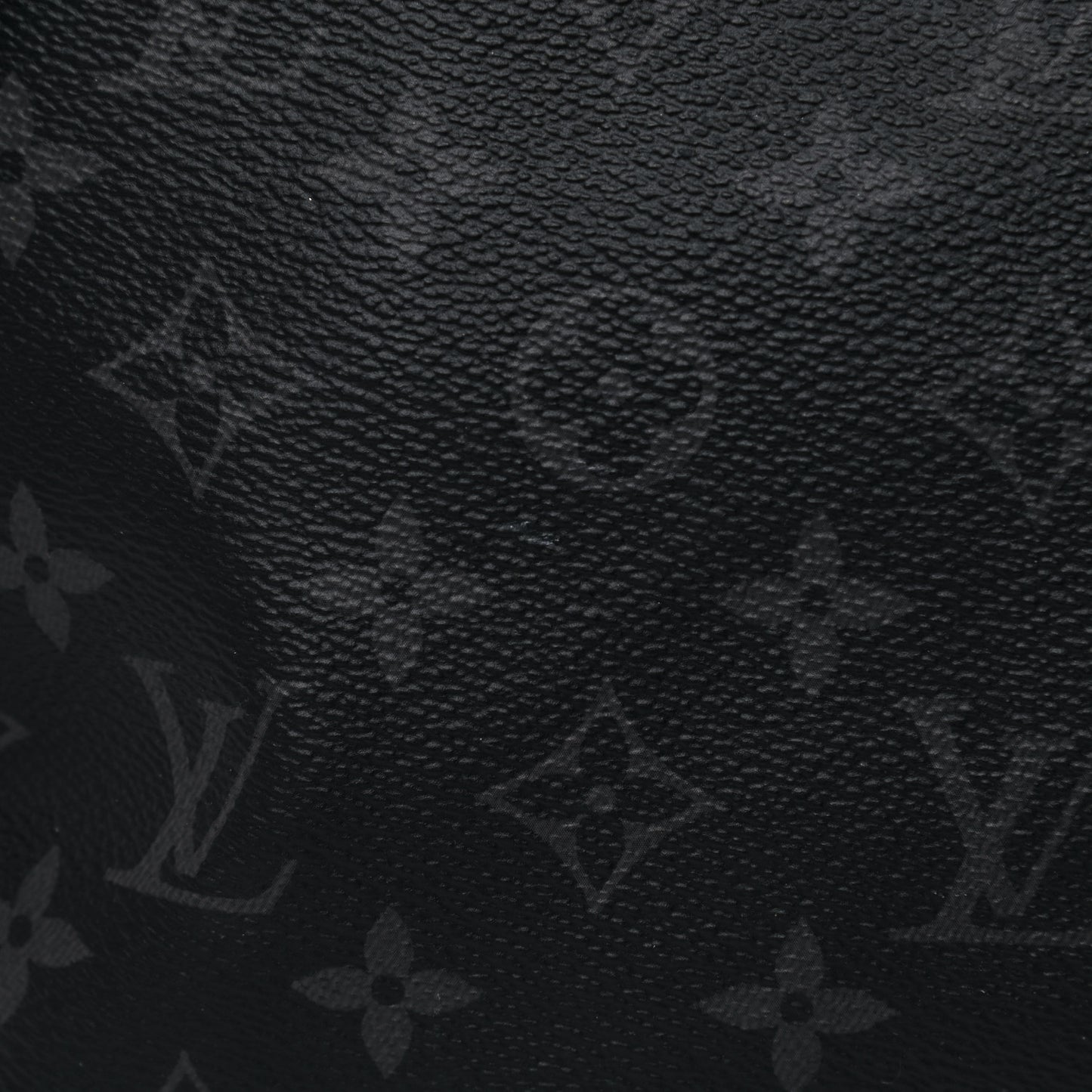 Monogram Eclipse Keepall Bandouliere 45