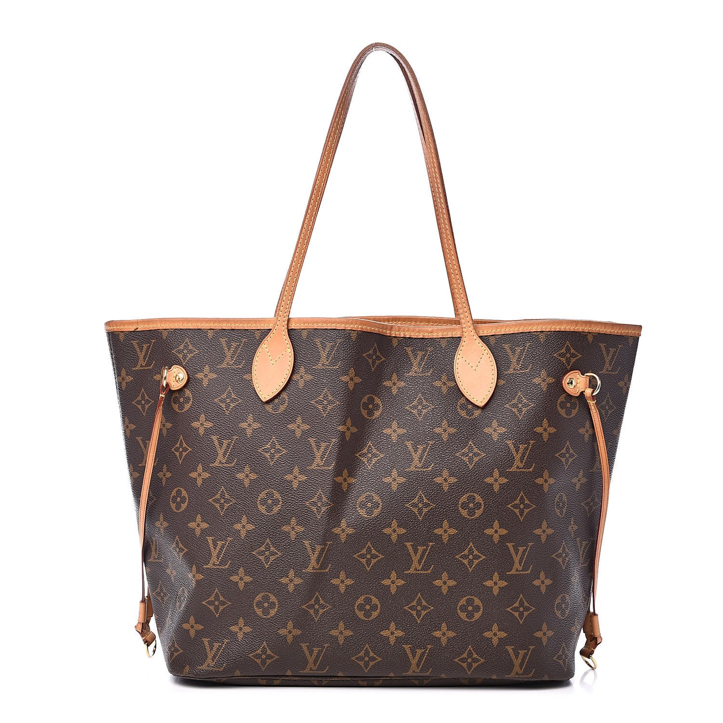 Monogram Neverfull MM
