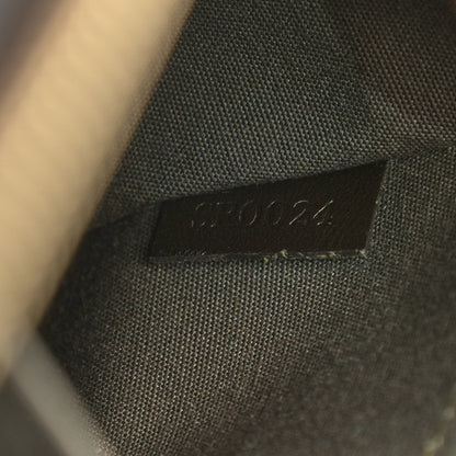 Louis Vuitton Mini Monogram Lucille PM Kaki 6 of 11