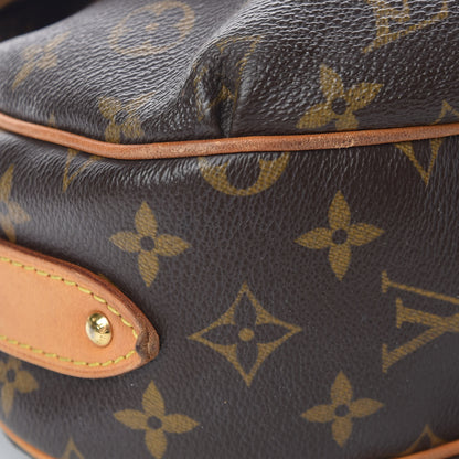 Louis Vuitton Monogram Tulum PM 12 of 17