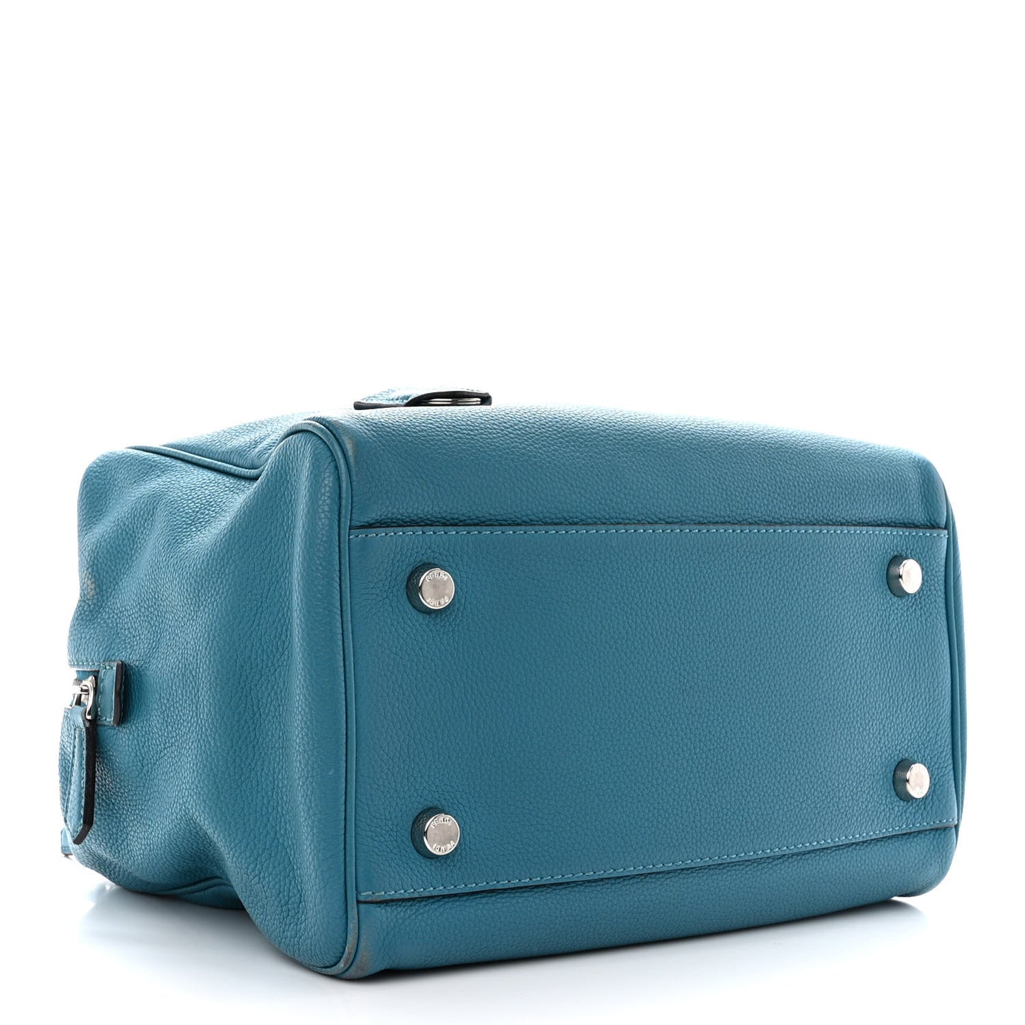 Vitello Bauletto Blue