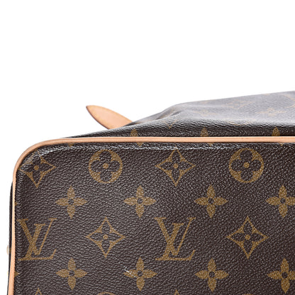 Louis Vuitton Monogram Palermo GM 11 of 14