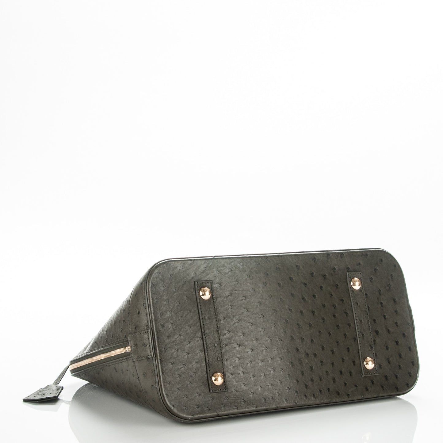Ostrich Alma GM Olive