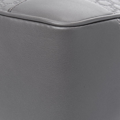 Gucci Microguccissima Small Bree Tote Graphite 11 of 16