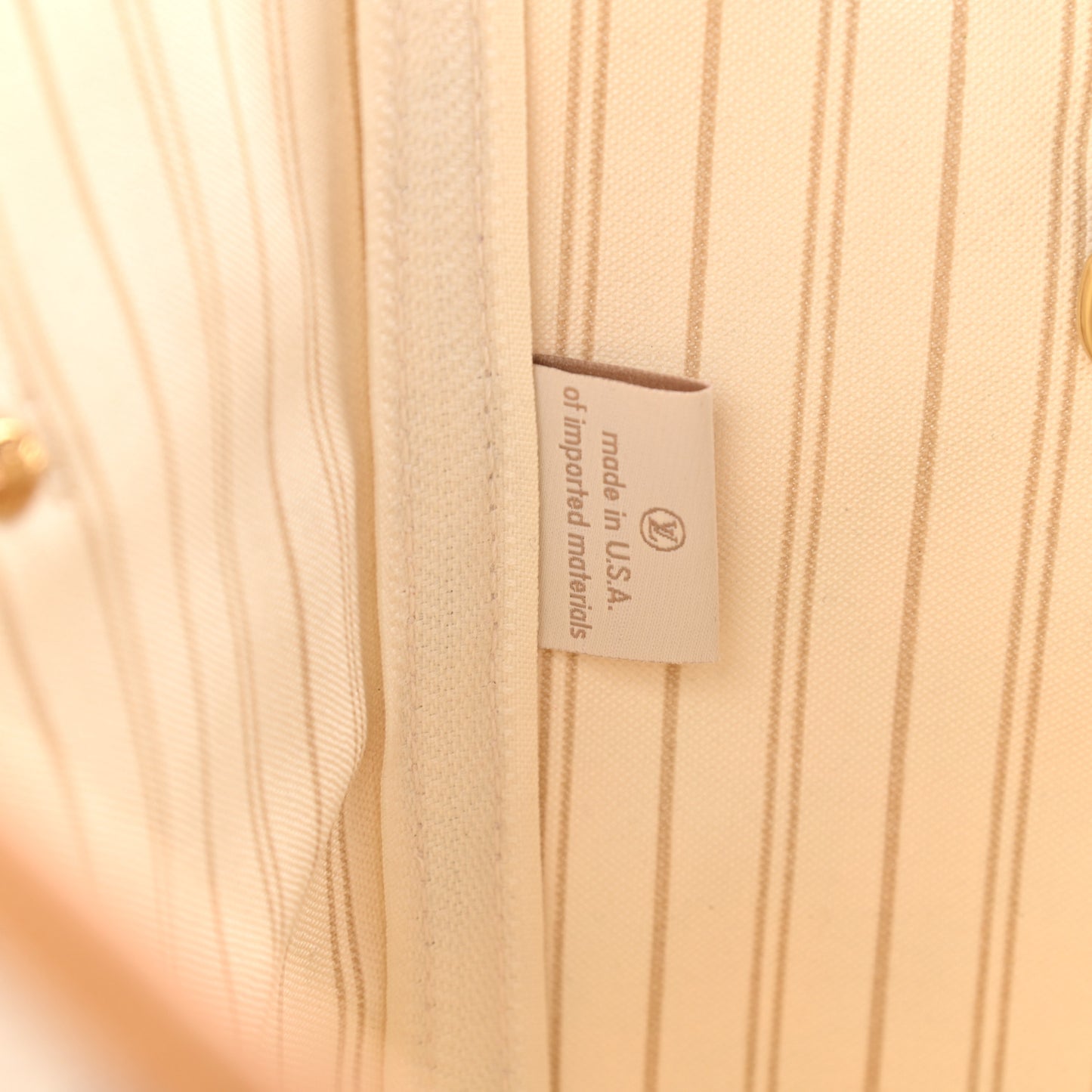 Damier Azur Neo Neverfull MM