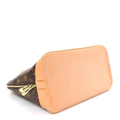 Louis Vuitton Monogram Alma PM 4 of 9