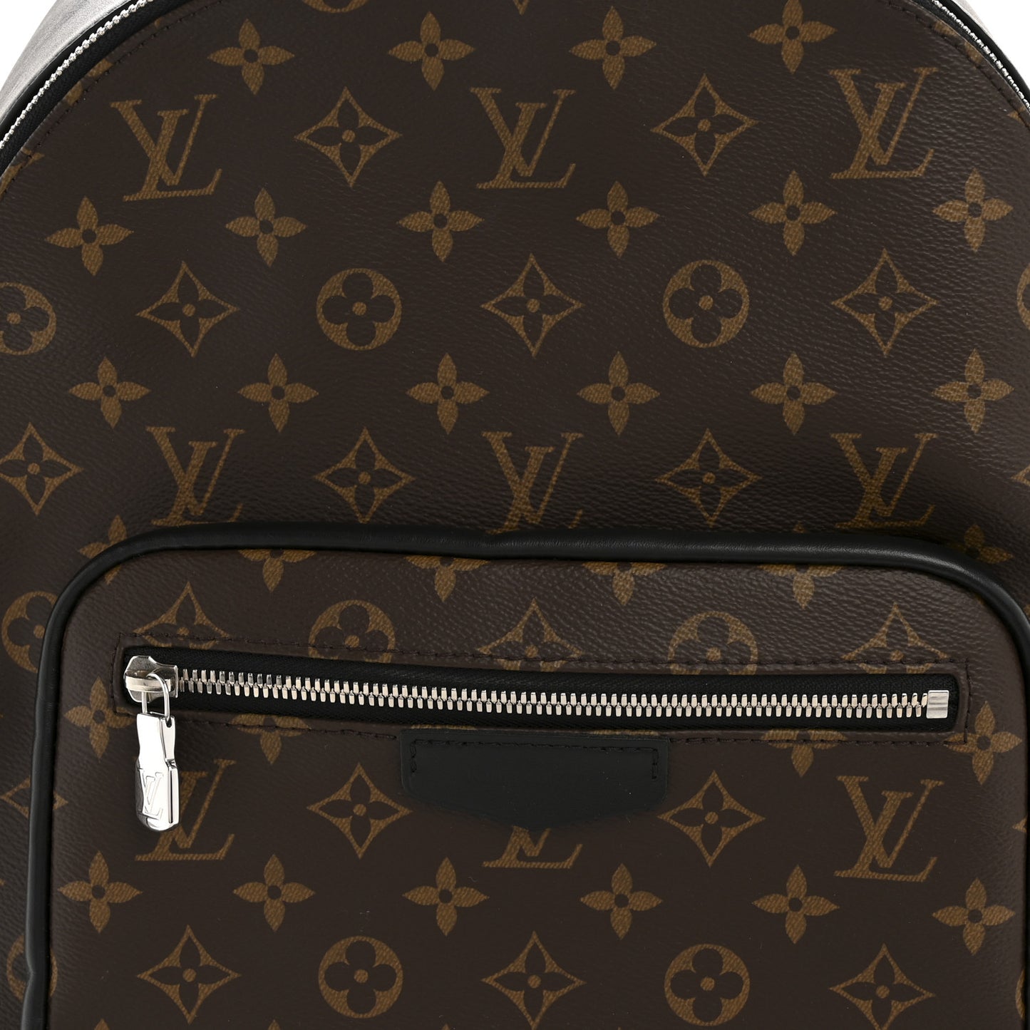 Monogram Macassar Josh NM Backpack