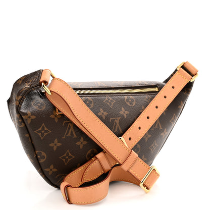 Louis Vuitton Monogram Bumbag 3 of 9