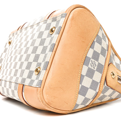 Louis Vuitton Damier Azur Berkeley 9 of 9