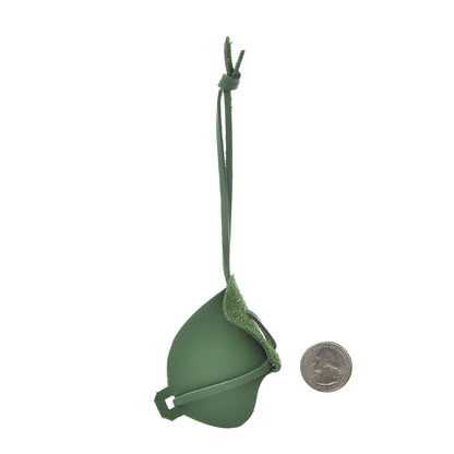 Hermes Swift Tete De La Selle Charm Bambou 2 of 3