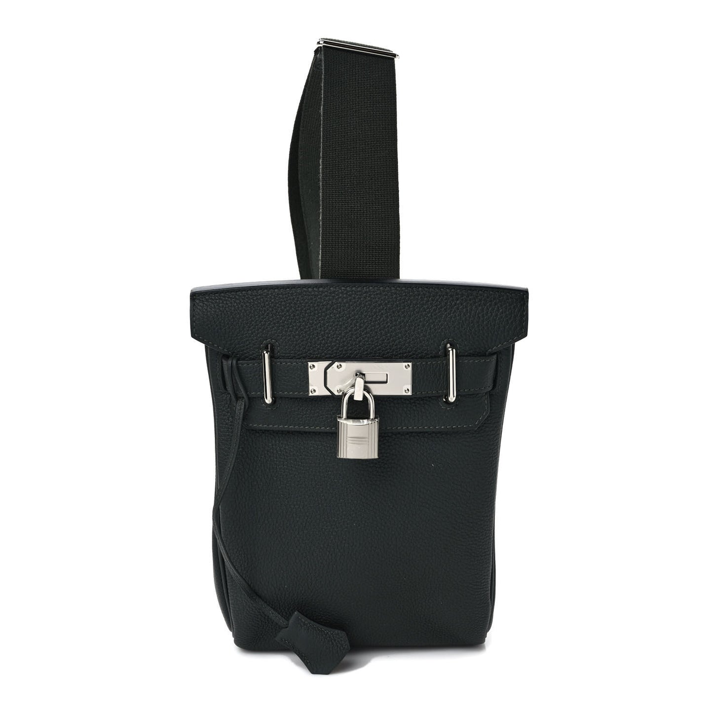 Togo Hac A Dos PM Backpack Vert De Gris