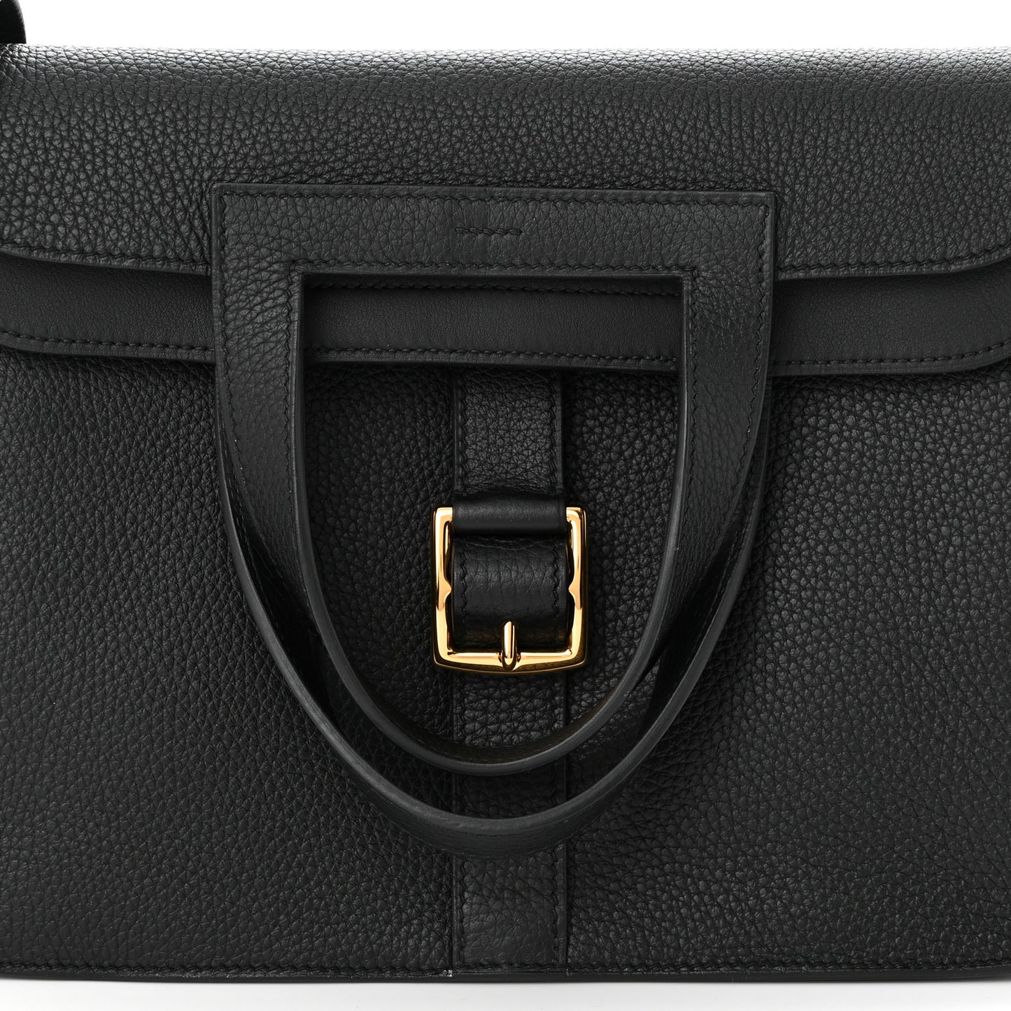 Taurillon Clemence Halzan 31 GM Black