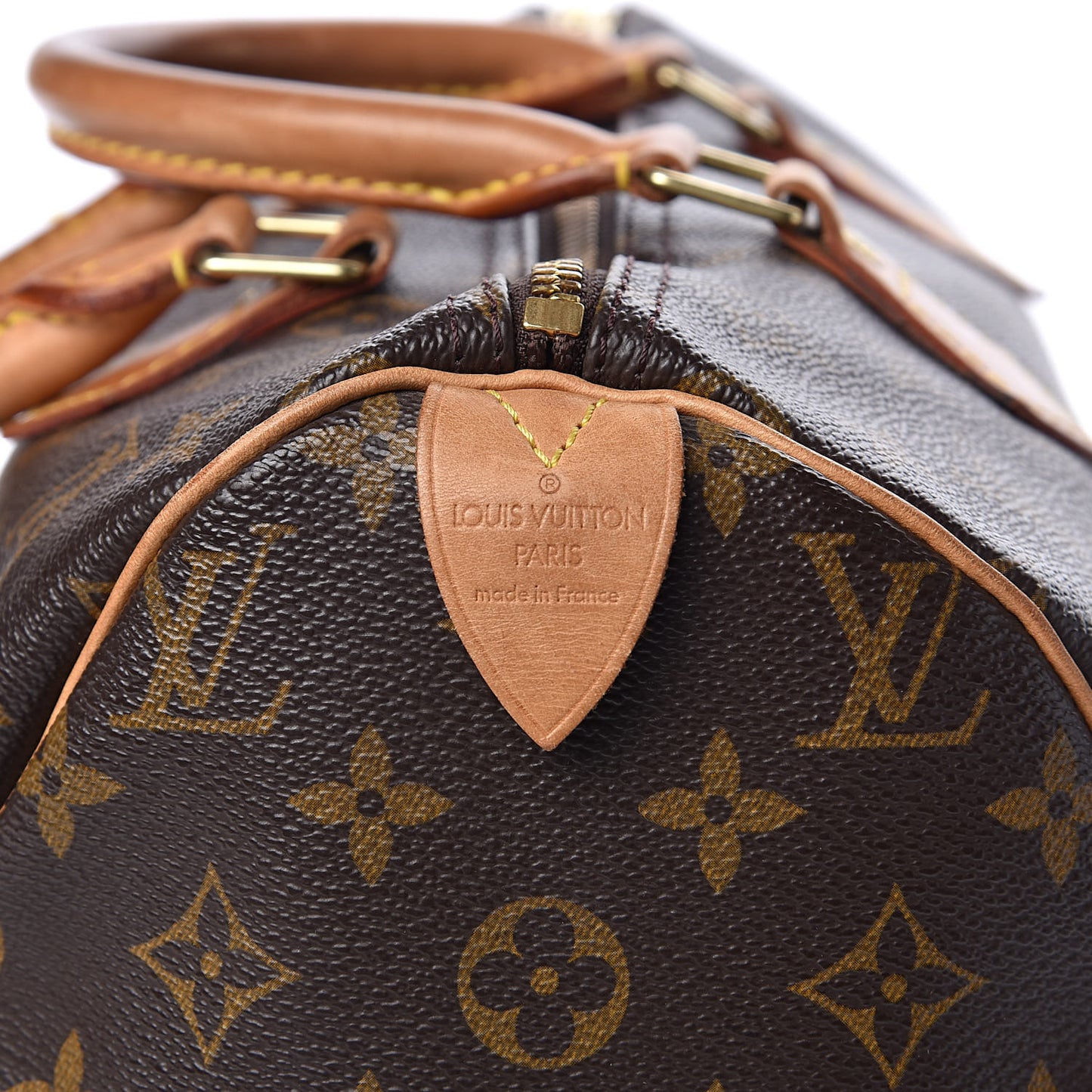 Monogram Speedy 30