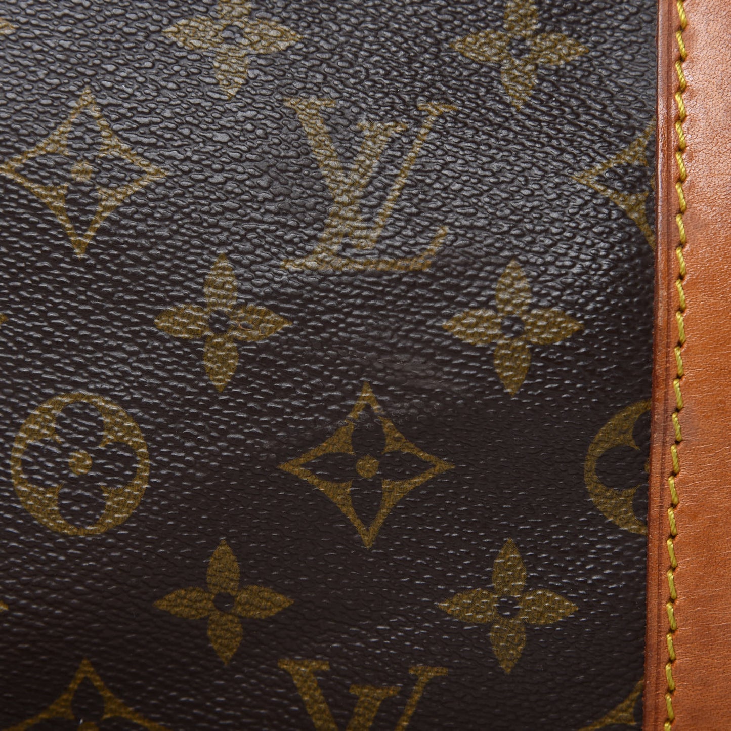 Monogram Keepall Bandouliere 50