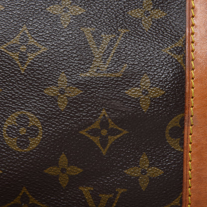 Louis Vuitton Monogram Keepall Bandouliere 50 25 of 27