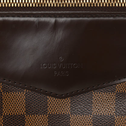 Louis Vuitton Damier Ebene Westminster GM 8 of 8