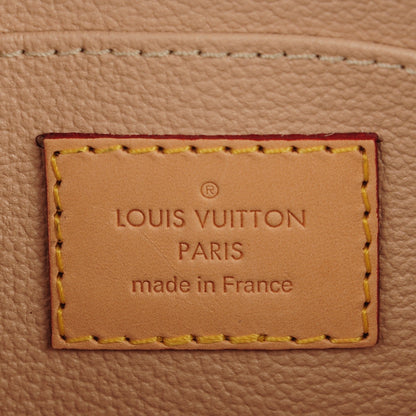 Louis Vuitton Monogram Cosmetic Pouch 6 of 7